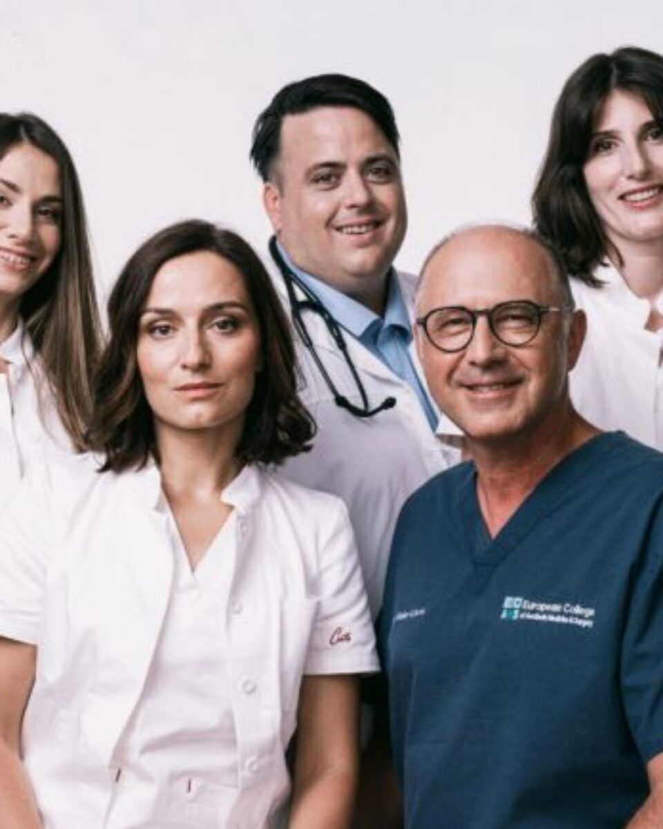 Novom akvizicijom Poliklinika Sinteza širi se na Kvarner