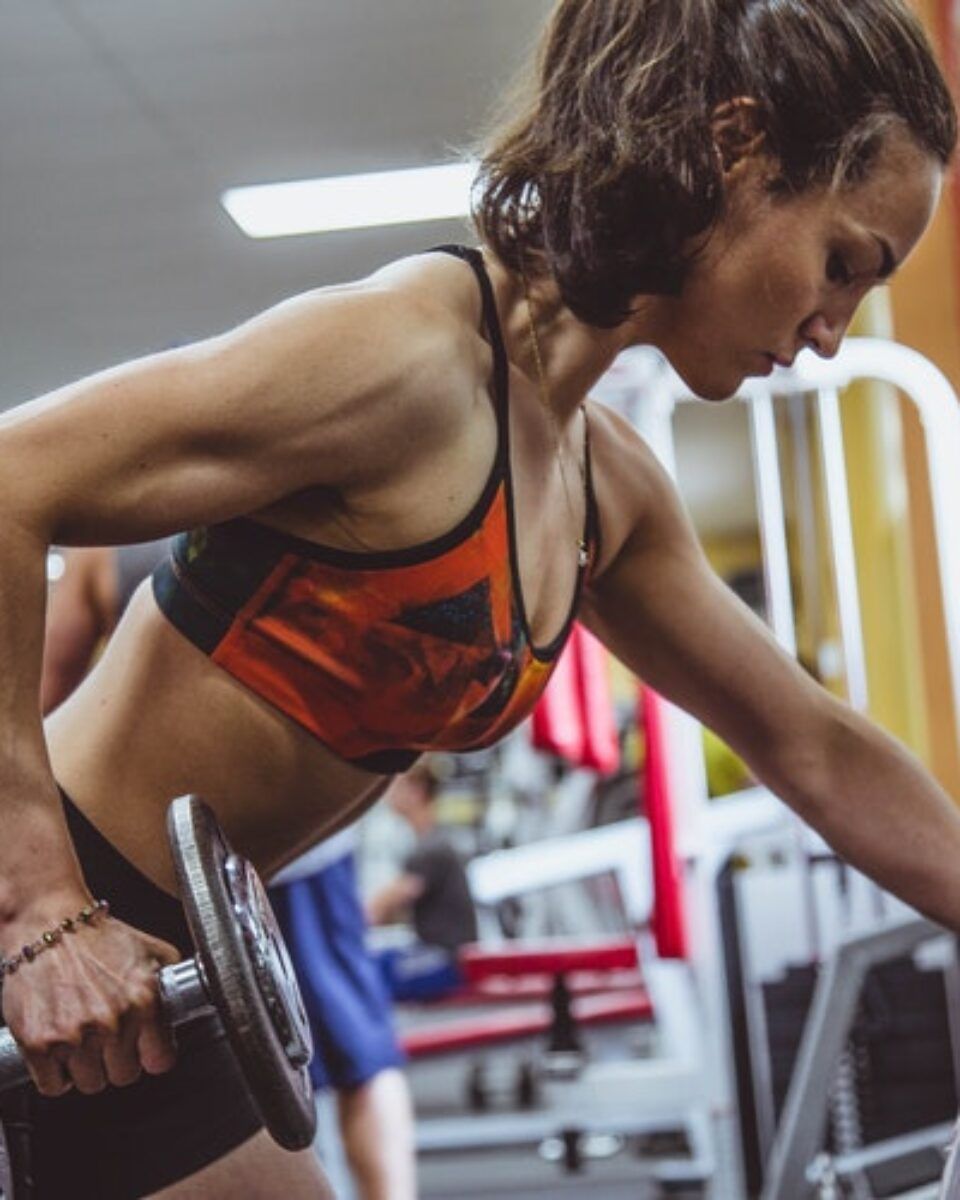 Ciklus radionica o zdravlju, prehrani i vježbanju