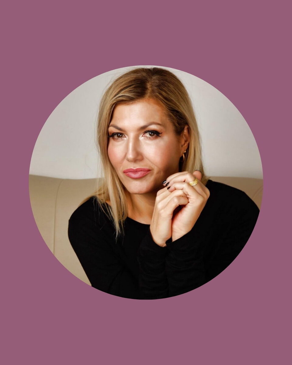 Opinion lideri u estetskoj medicini: Dr. Nevia Delalle 