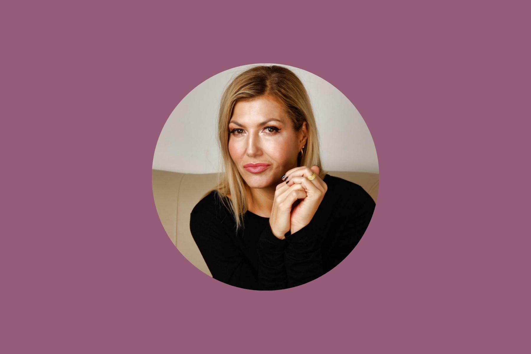 Opinion lideri u estetskoj medicini: Dr. Nevia Delalle 