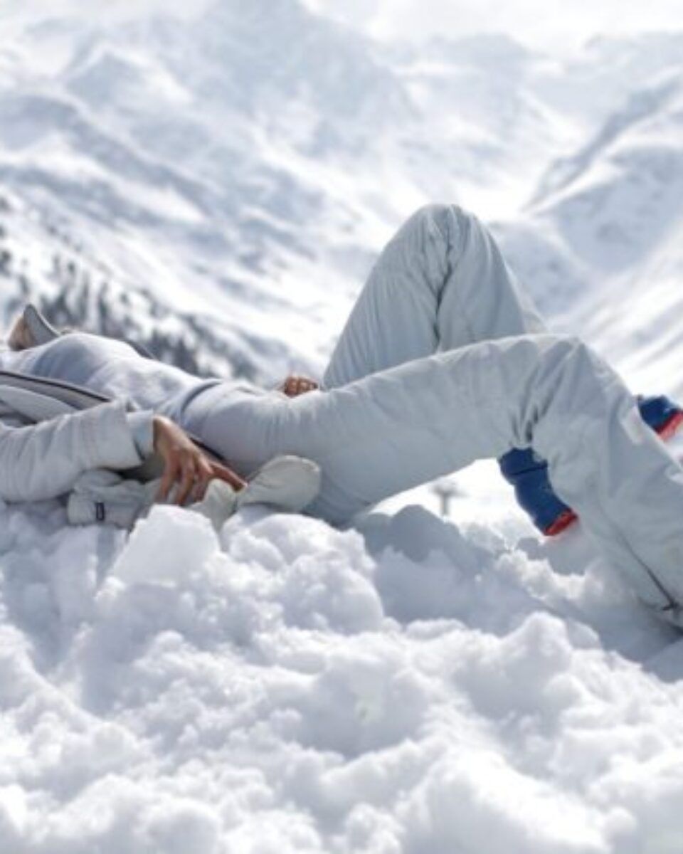 I zimsko sunce može biti opasno – zaštitite svoju kožu na skijanju