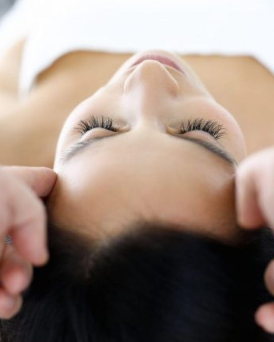 Najnoviji wellness trend – Head SPA