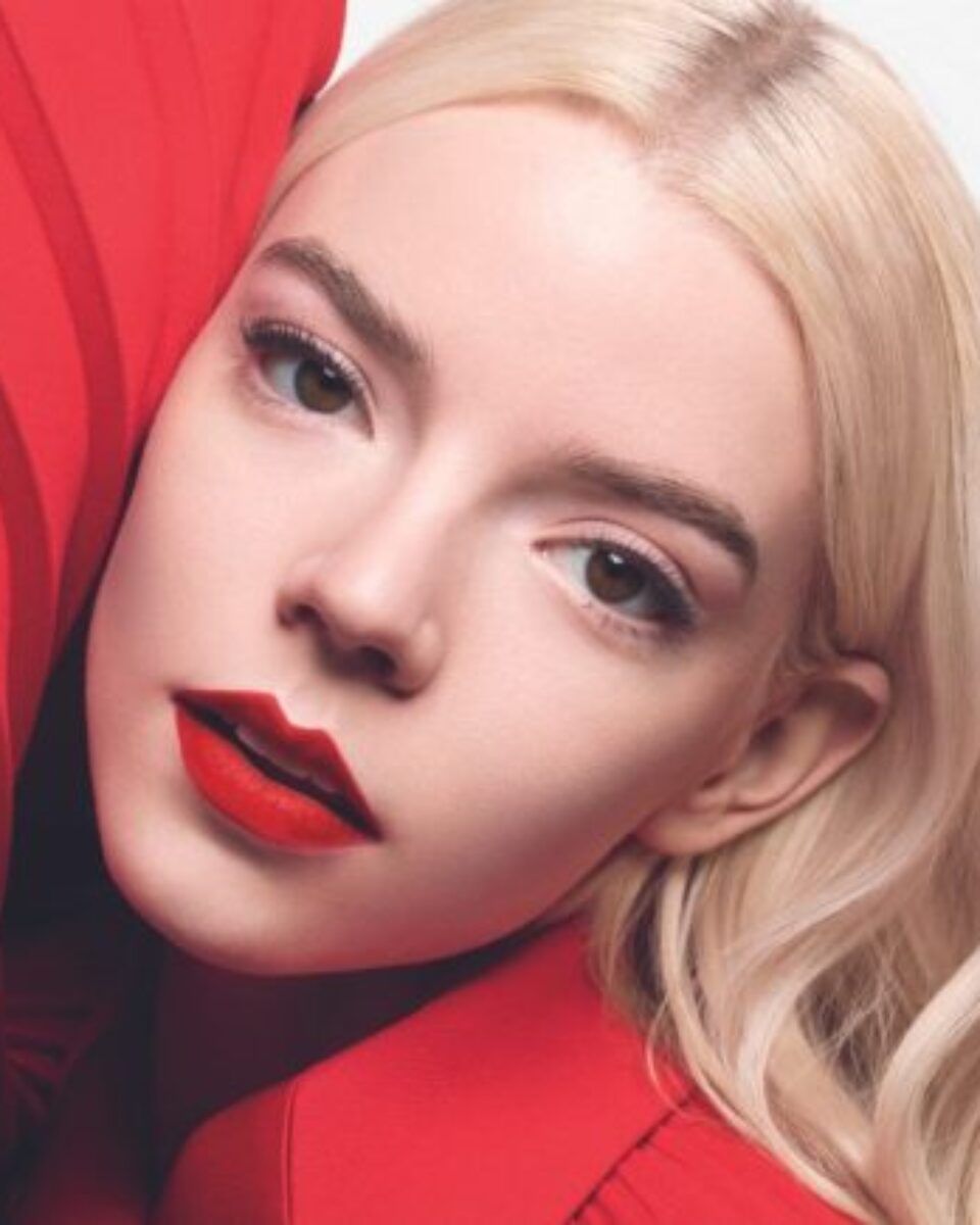 Make up trendovi: O ovim ruževima svi pričaju!