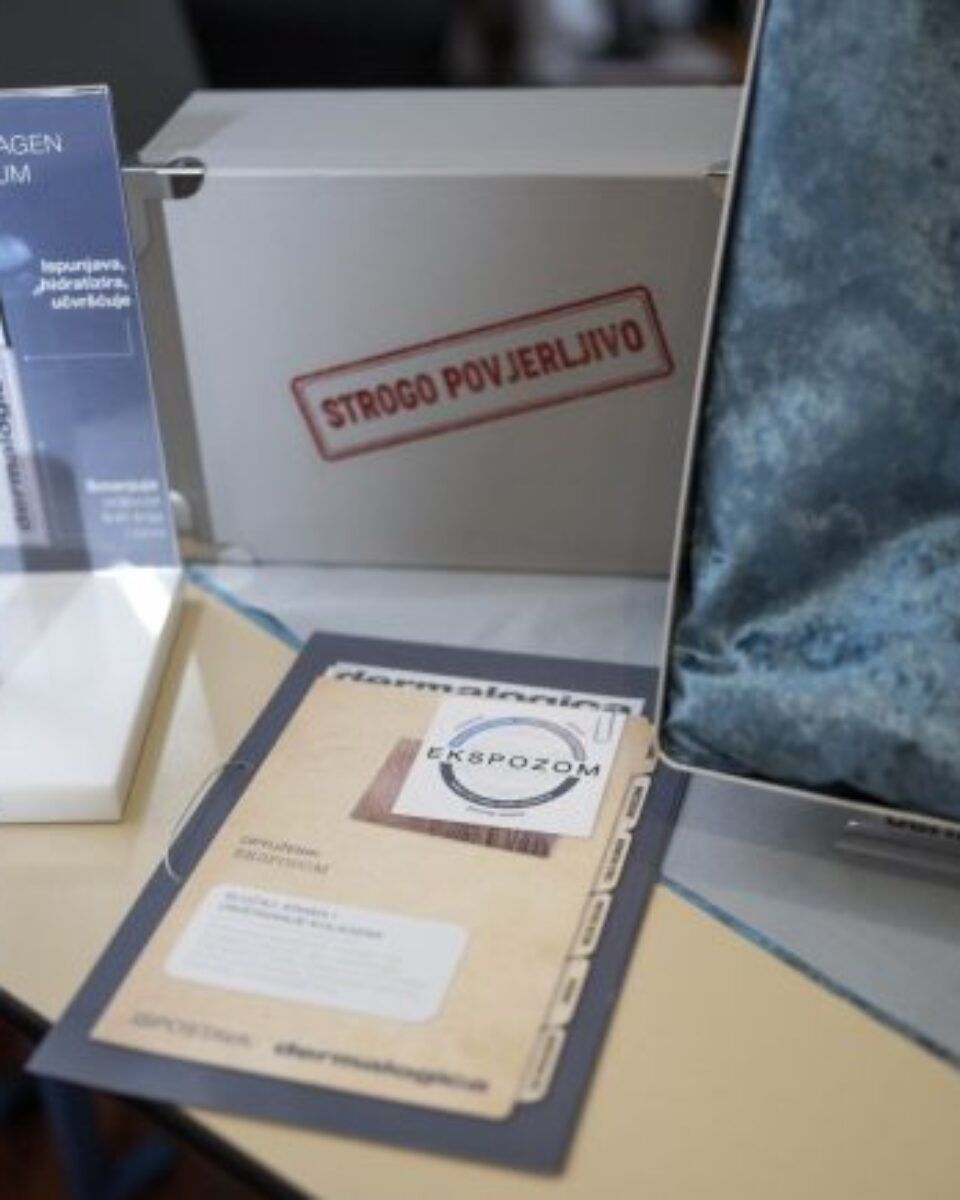 Dermalogica ima super serum koji povećava sintezu kolagena i pomlađuje kožu