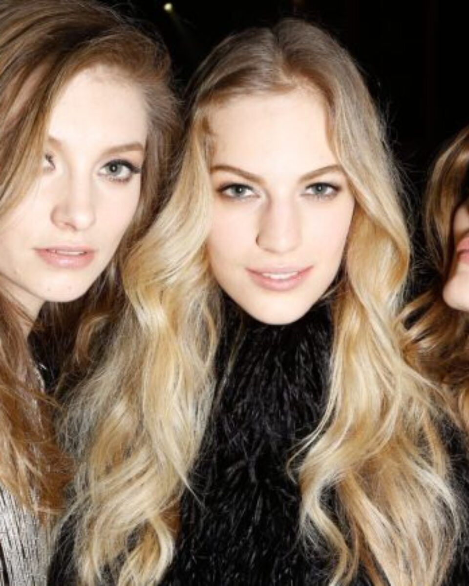 Uz ova dva revolucionarna proizvoda boja je postojana, a kosa zdrava i sjajna