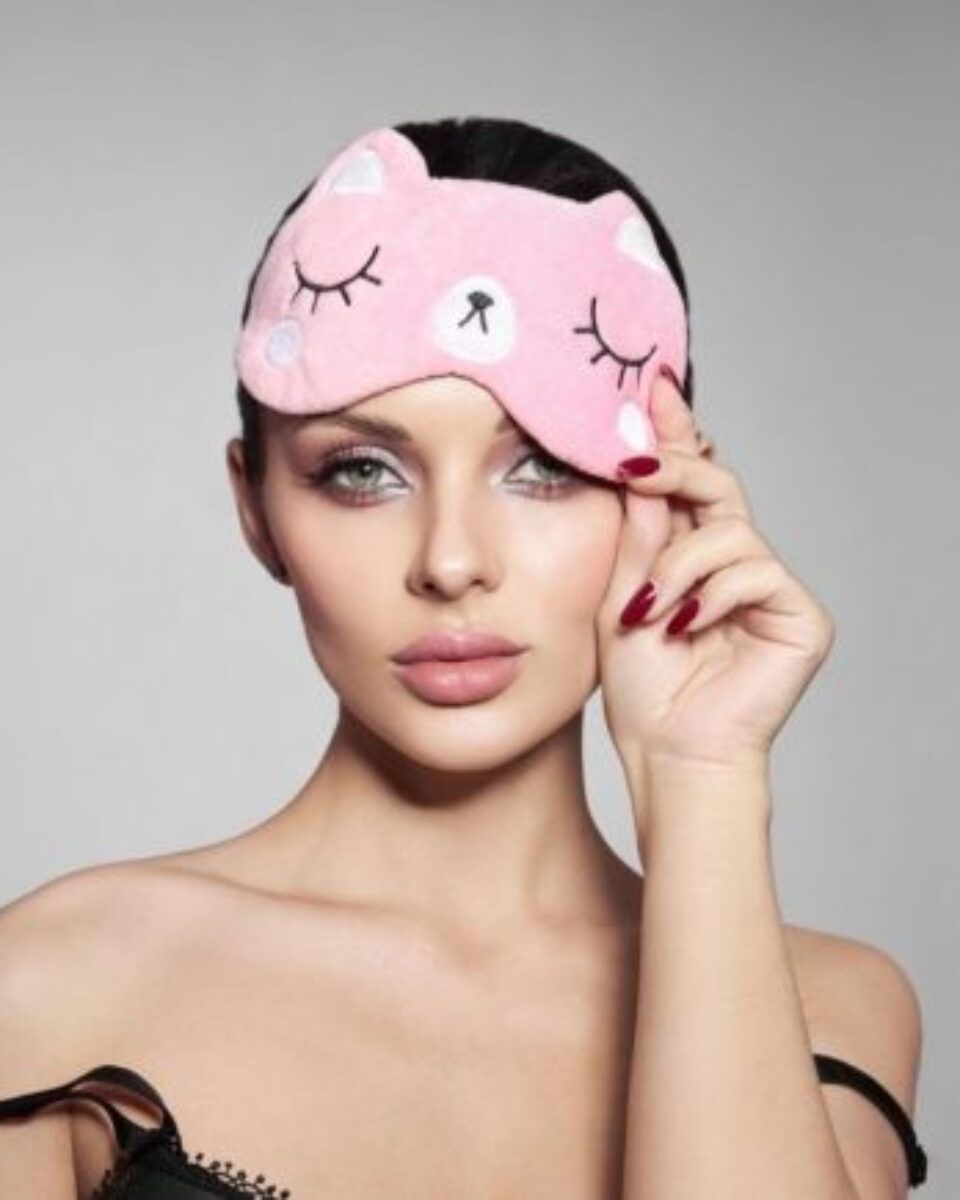 Ne spavate dovoljno? Znate li da tako štetite i svojoj koži?