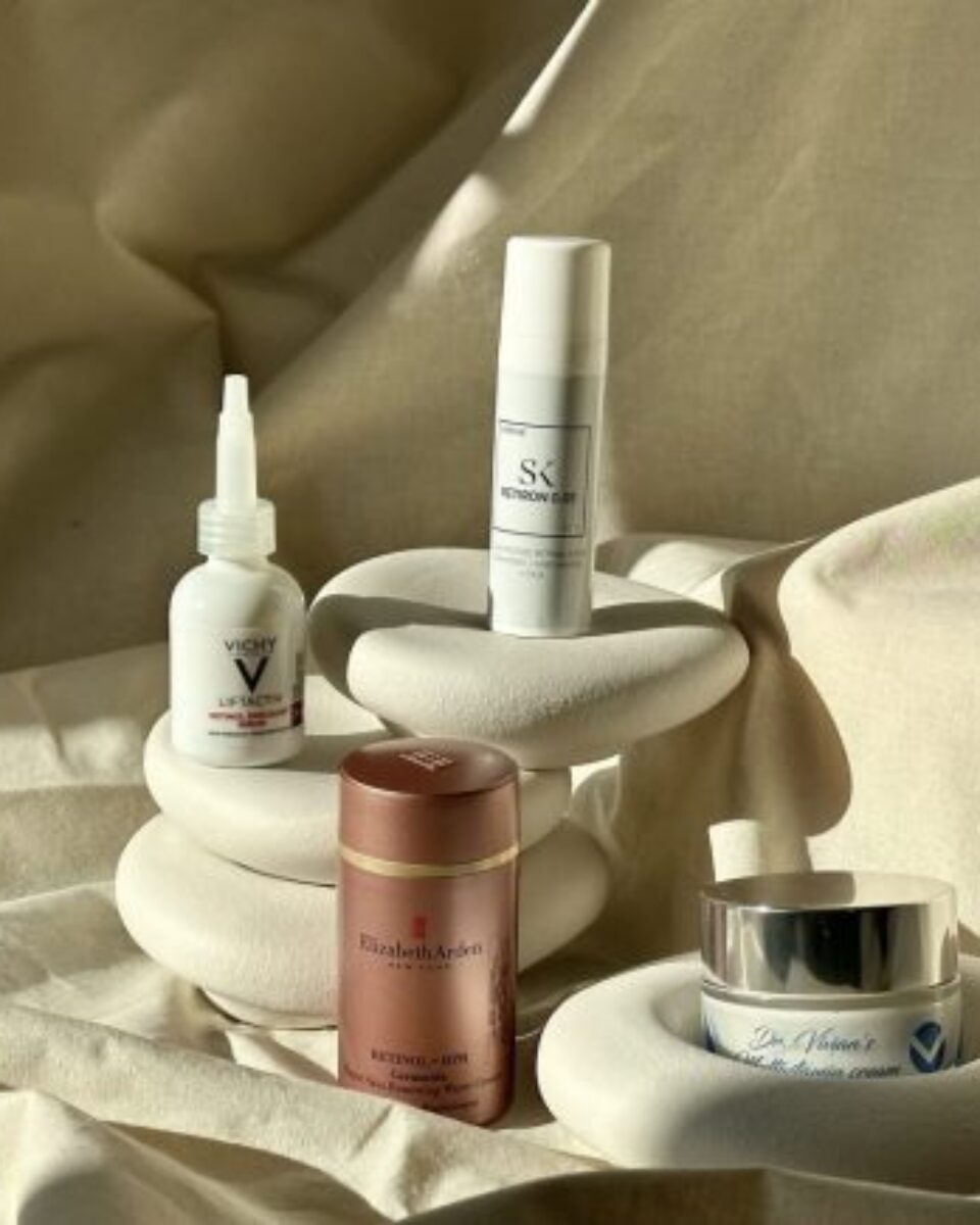 Kralj anti-ageinga: Ovo su najbolje formule s retinolom na tržištu