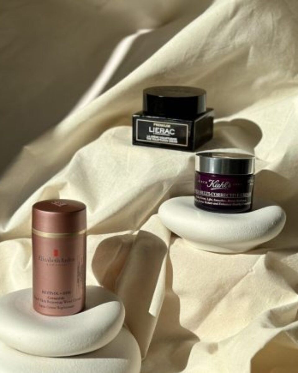 Sastojci koje dermatologinje preporučuju za noćnu njegu