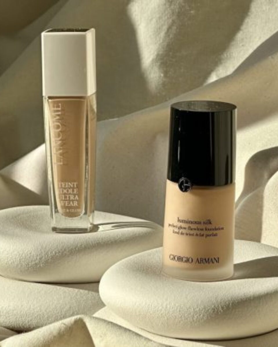 Besprijekoran ten prirodnog izgleda – najbolji skincare puderi na tržištu