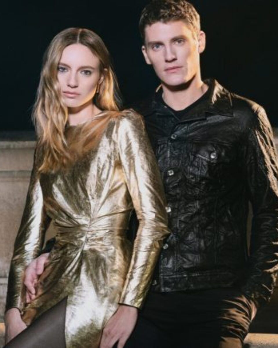 Blistavi, moćni, hipnotični… Novi Zadig & Voltaire mirisi prkose konvenciji! 