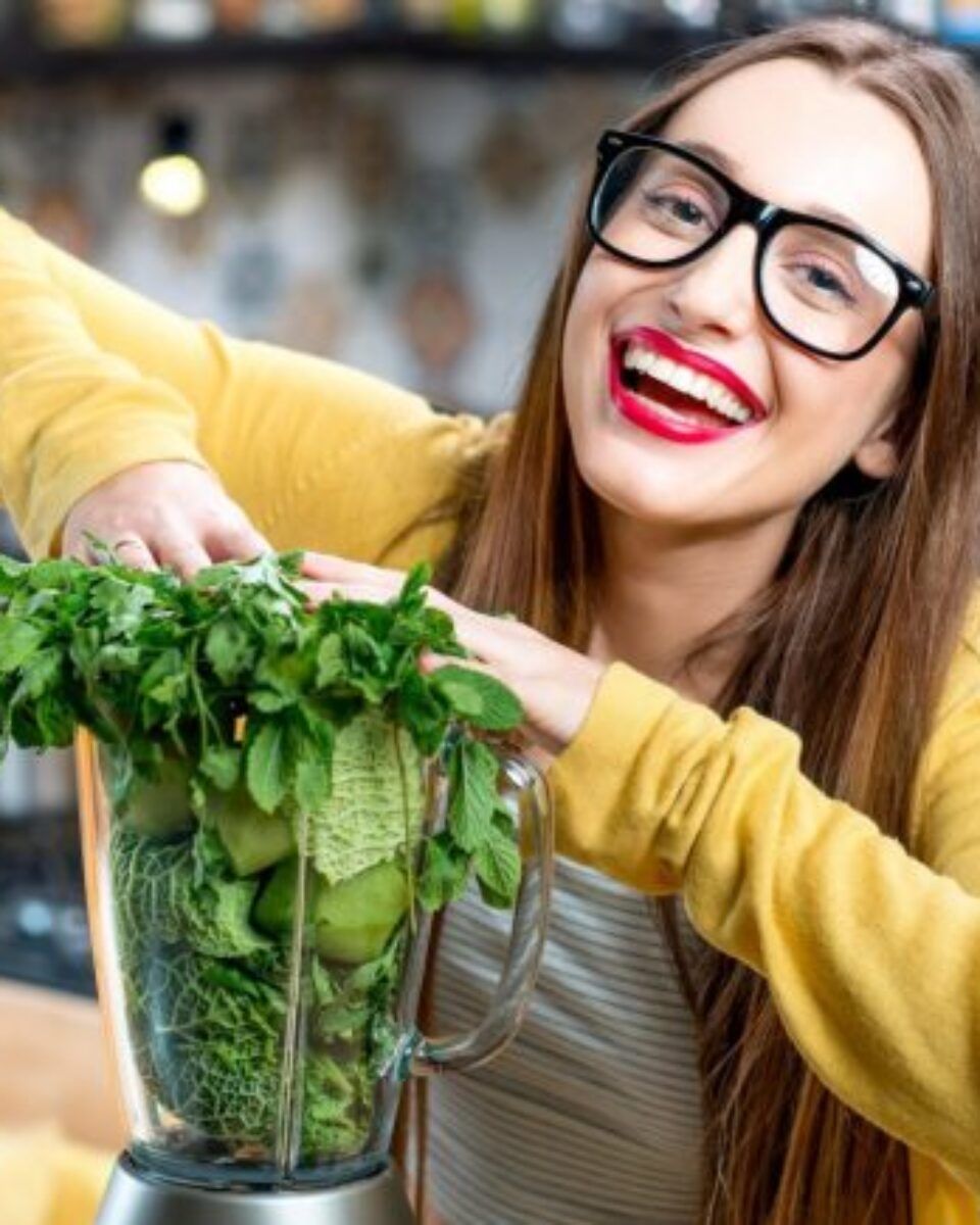Nutricionistkinja iz “Života na vagi” o nerealnim obećanjima i zamkama detoksa