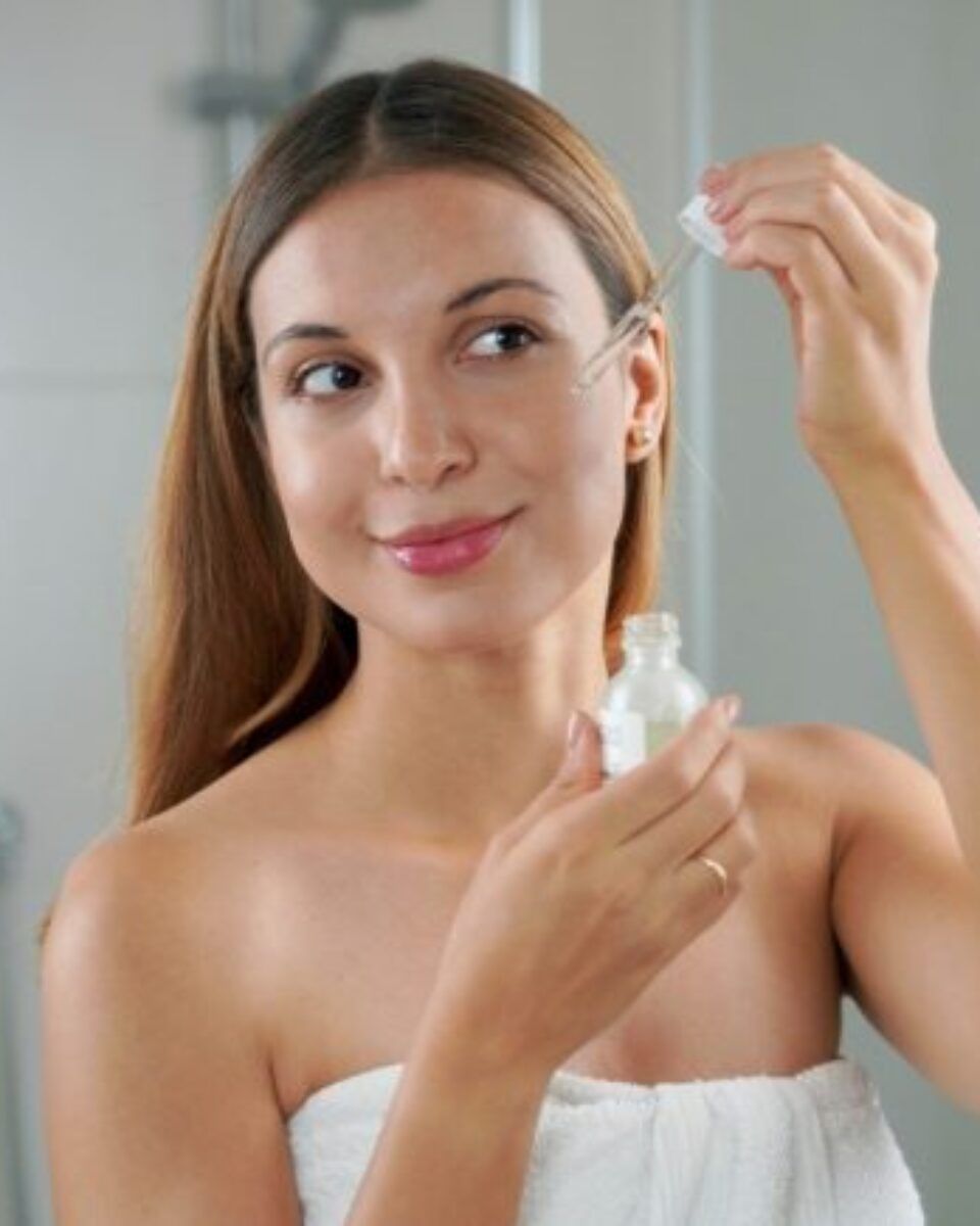 Retinol za početnike – sve što morate znati o ovom moćnom sastojku