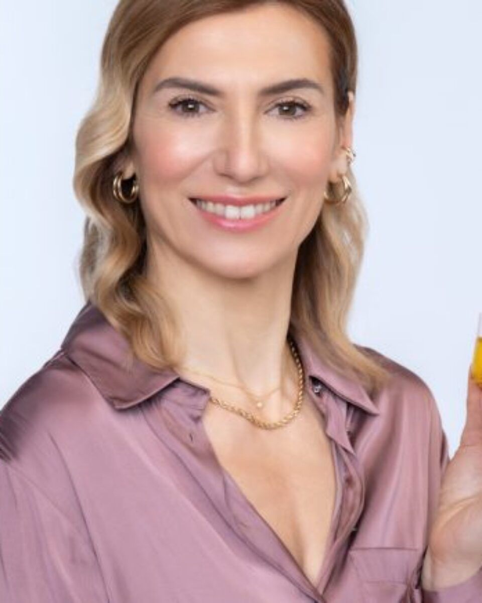 Poznati francuski brend donosi specijaliziranu liniju za kožu u menopauzi