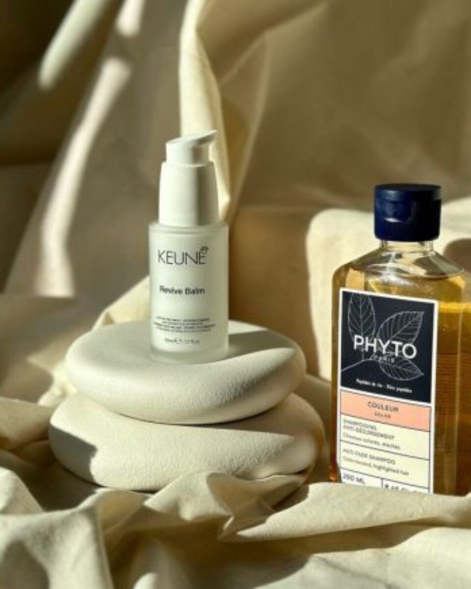 Obojena kosa koja zadržava sjaj i ne blijedi – ovo su najbolji proizvodi na tržištu!