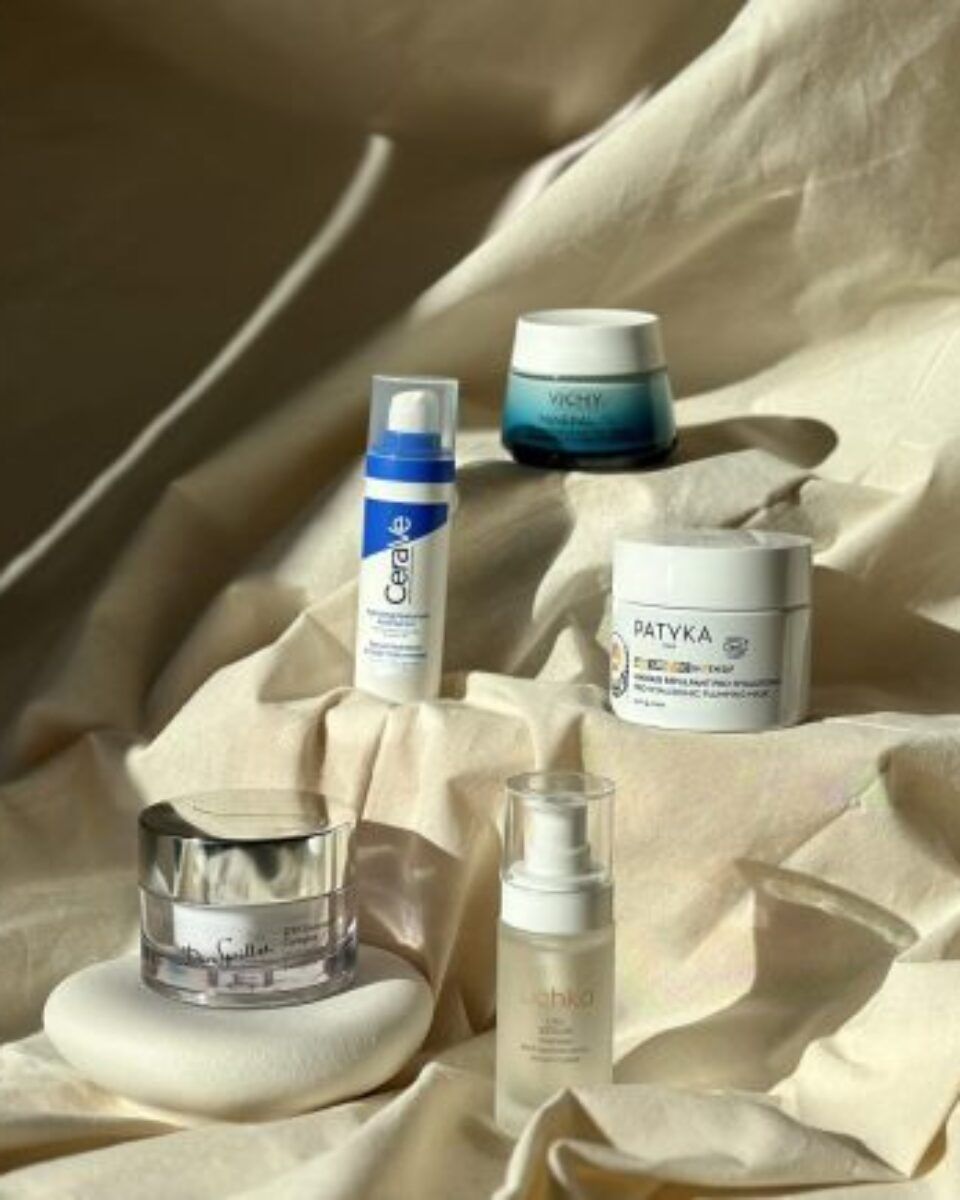 Najbolje formule s hijaluronom prema mišljenju dermatologa