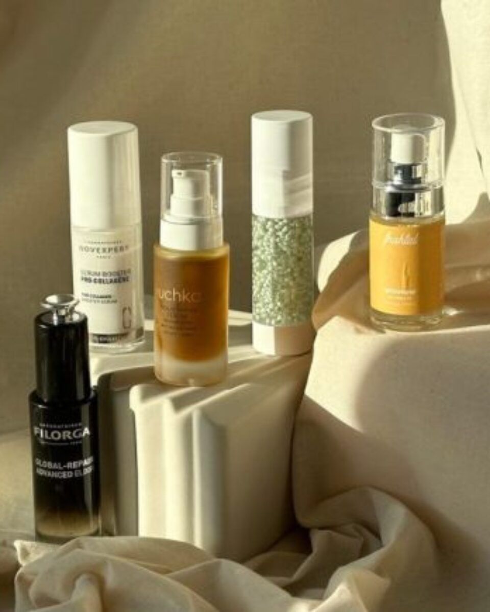 Što treba koži u menopauzi? Dermatologinje biraju najbolji serum!