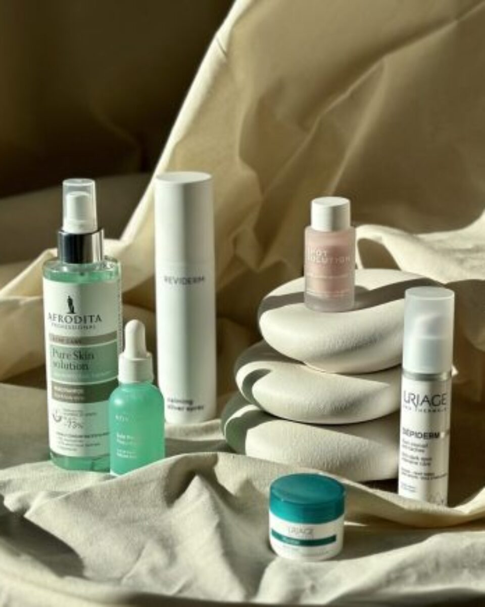 Isušuju prištiće u trenu – najbolji “spot-treatment” proizvodi na tržištu