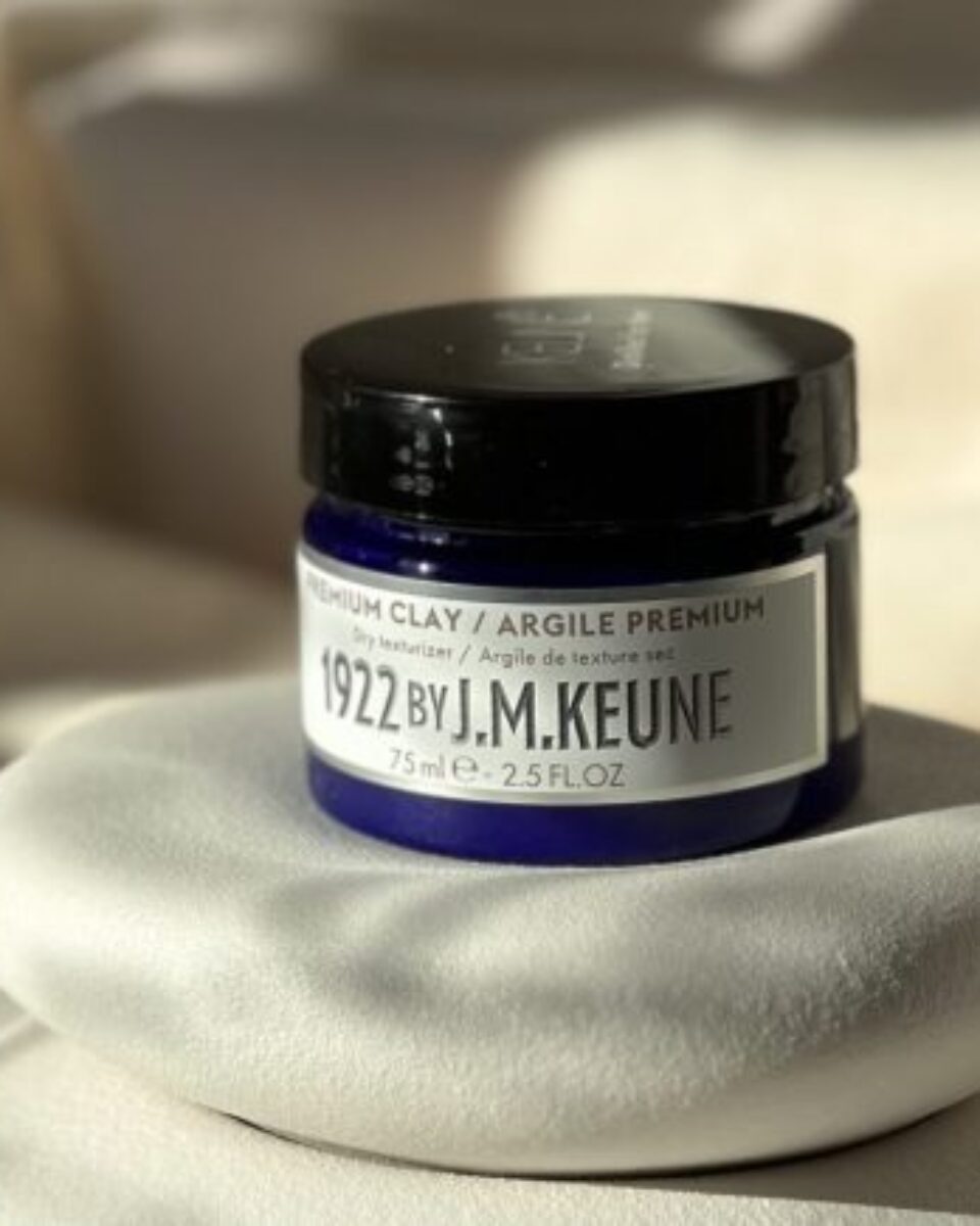 Stilizirana kosa bez neprirodnog sjaja – najbolja formula s mat efektom