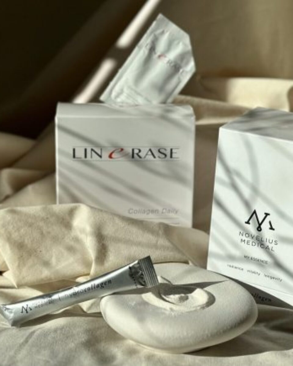 Dermatolozi i nutricionisti otkrivaju koji su suplementi s kolagenom najbolji