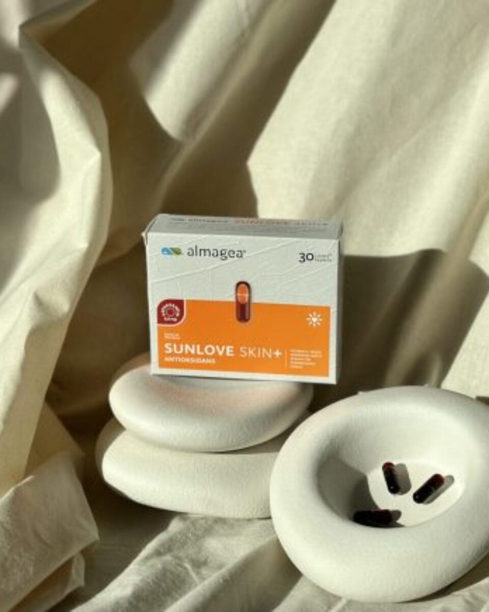 Priprema kože za sunce počinje iznutra – najboljim suplementima na tržištu