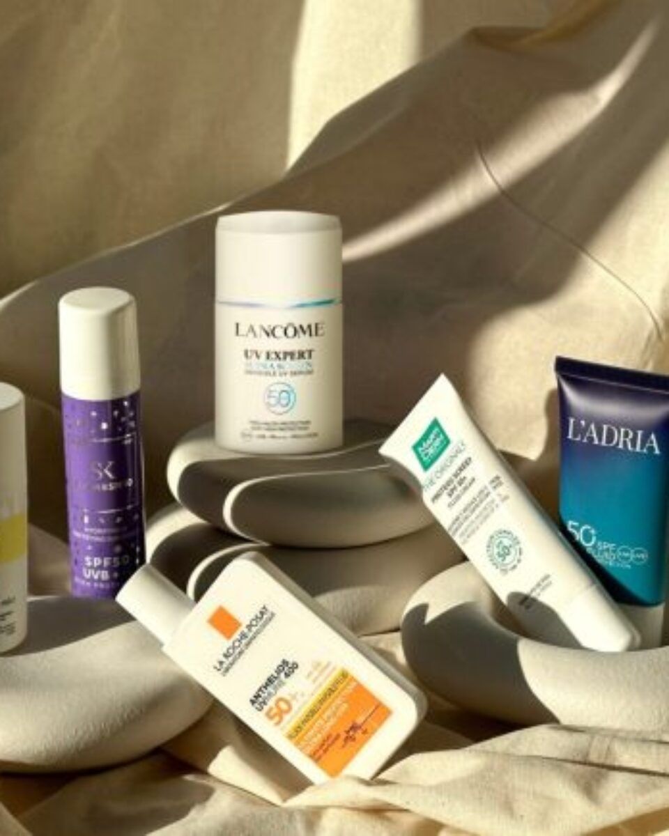 SPF nove generacije: dermatologinje biraju najbolji