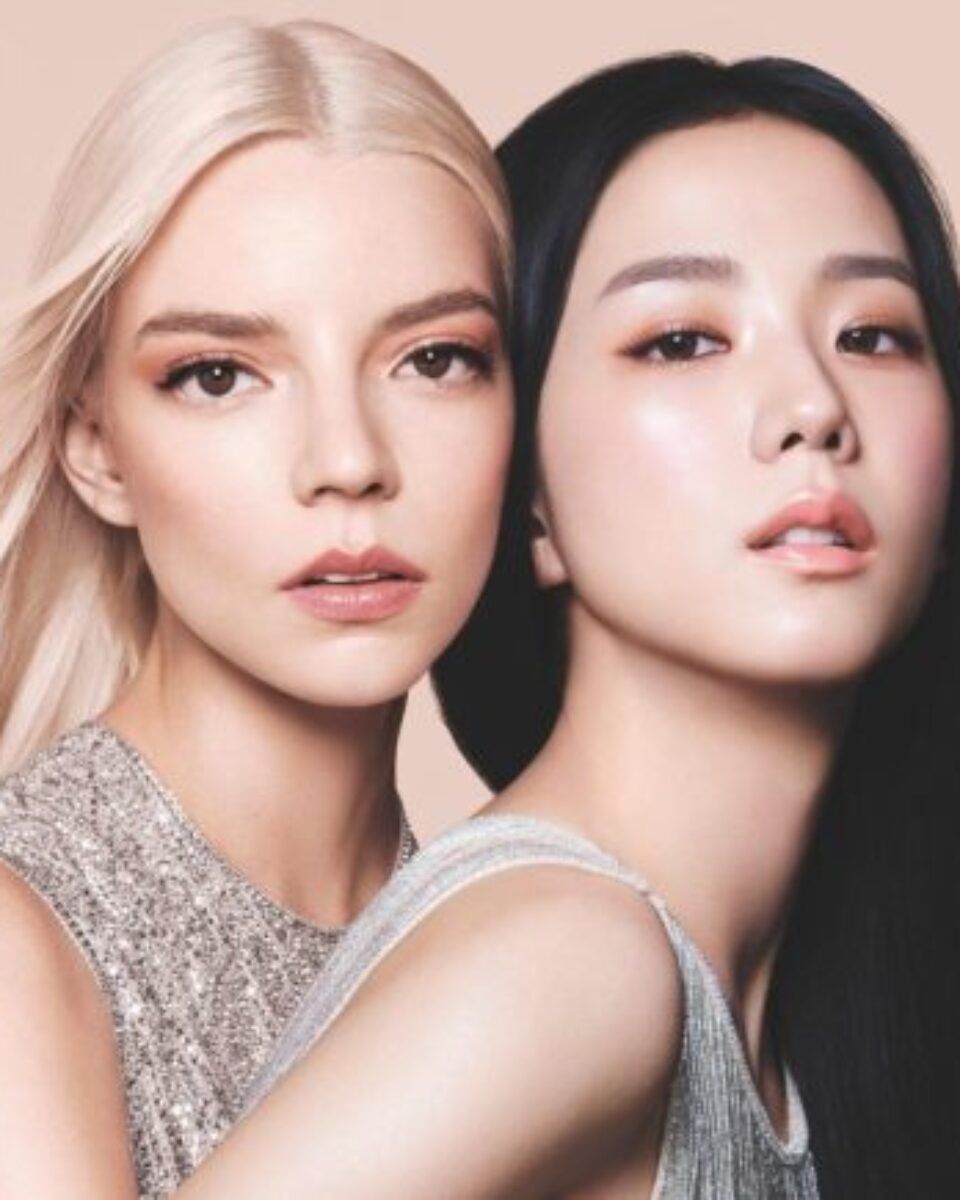 Ovoga proljeća spektakularni sjaj stiže iz Diora