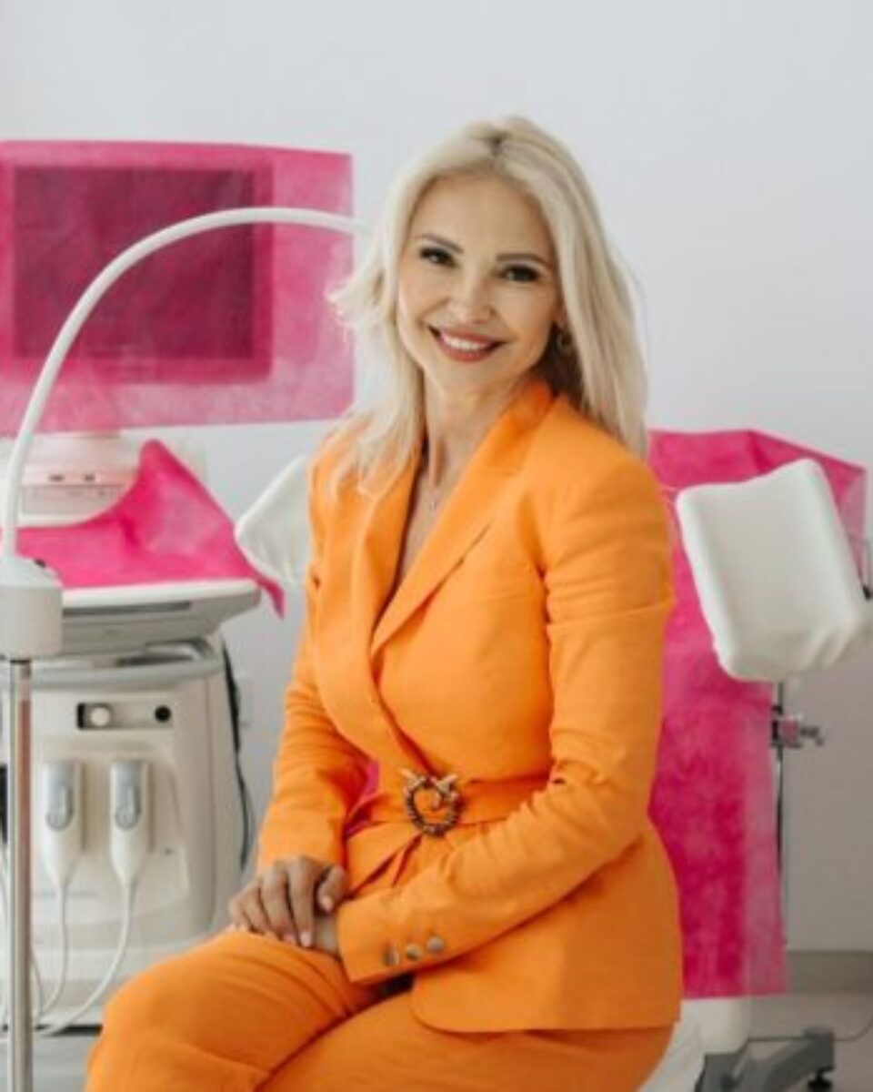 Liječnica kod koje postoji lista čekanja za povećanje usana otvorila polikliniku u Osijeku!