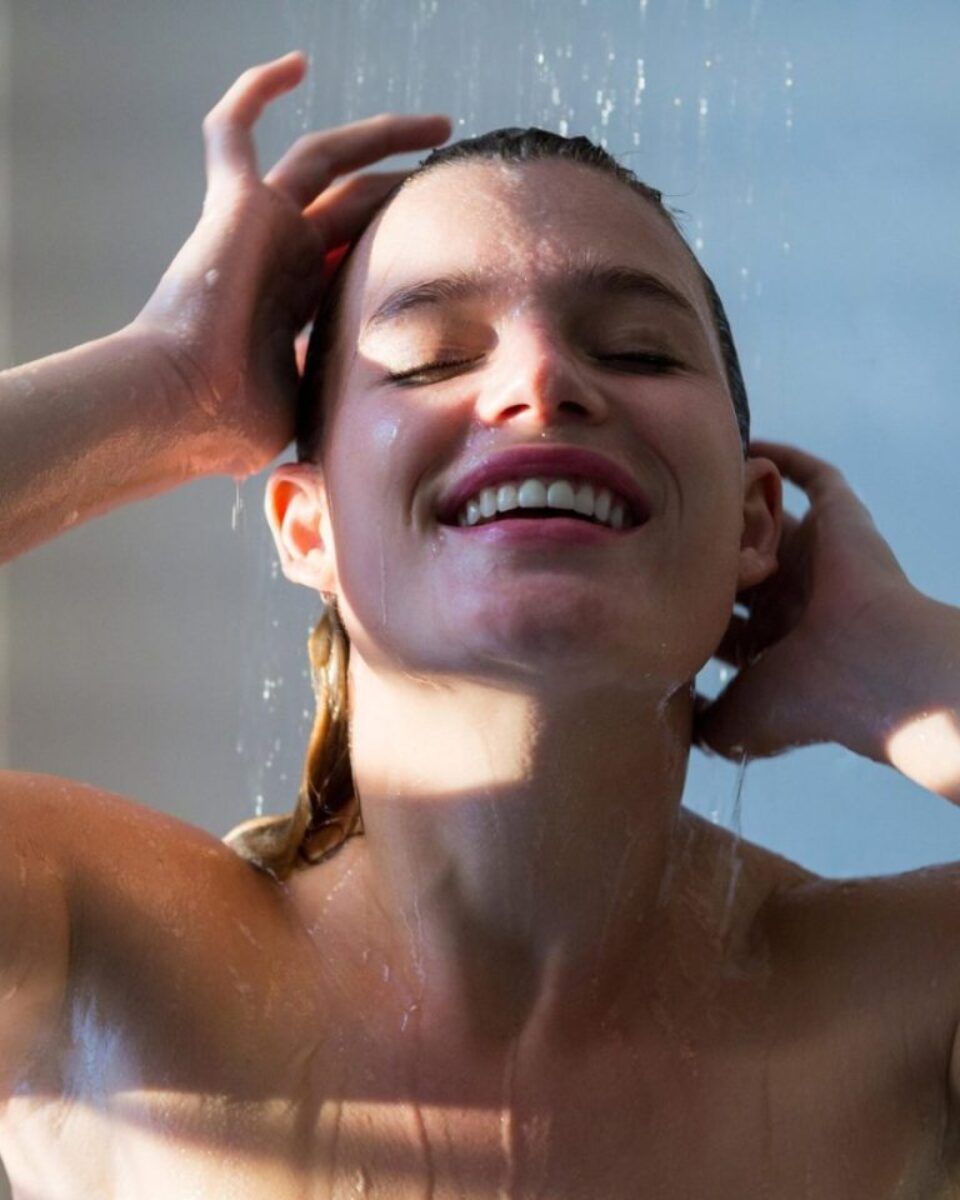 Luksuzne formule koje zaglađuju kožu tijela dok se tuširate!