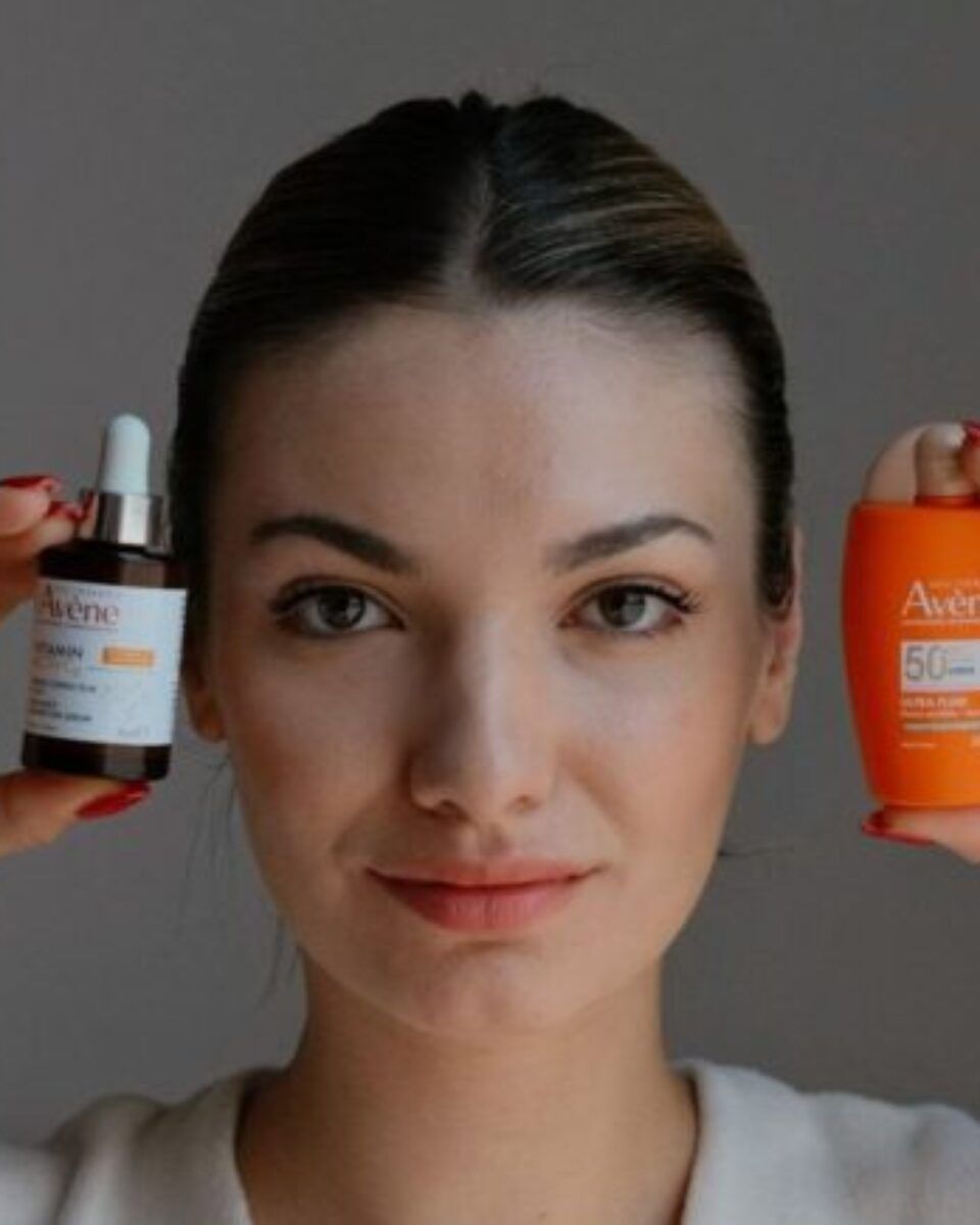 Ultra savršena podloga za ljetni make up!