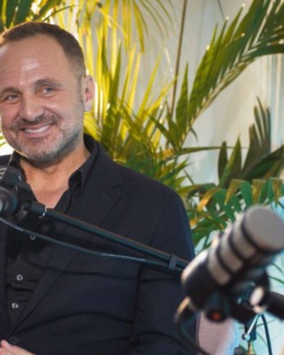 Započela je druga sezona podcasta dr. Milojevića – saznajte što vas očekuje!