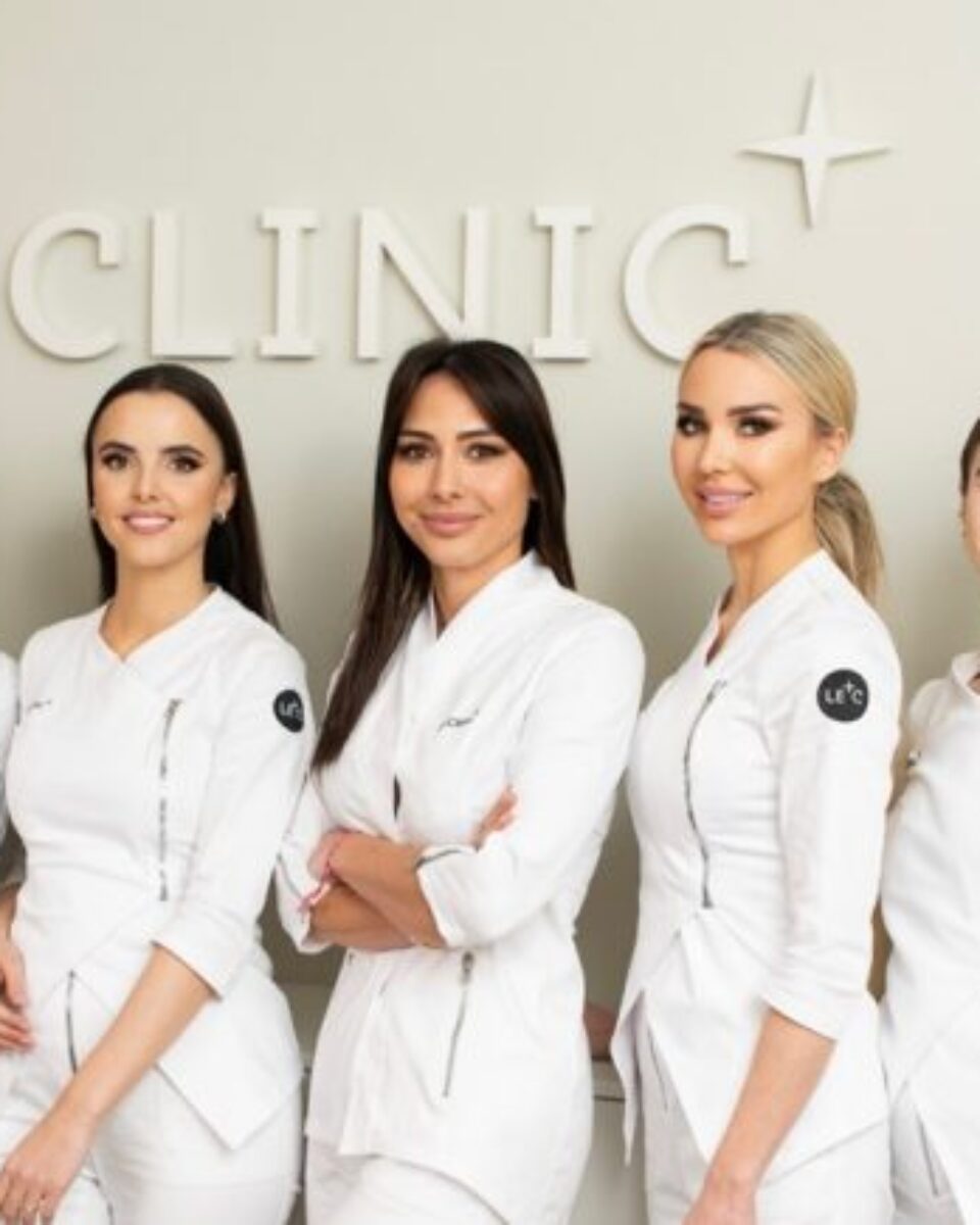 Zagrebački centar dentalne estetike ne prestaje oduševljavati novitetima