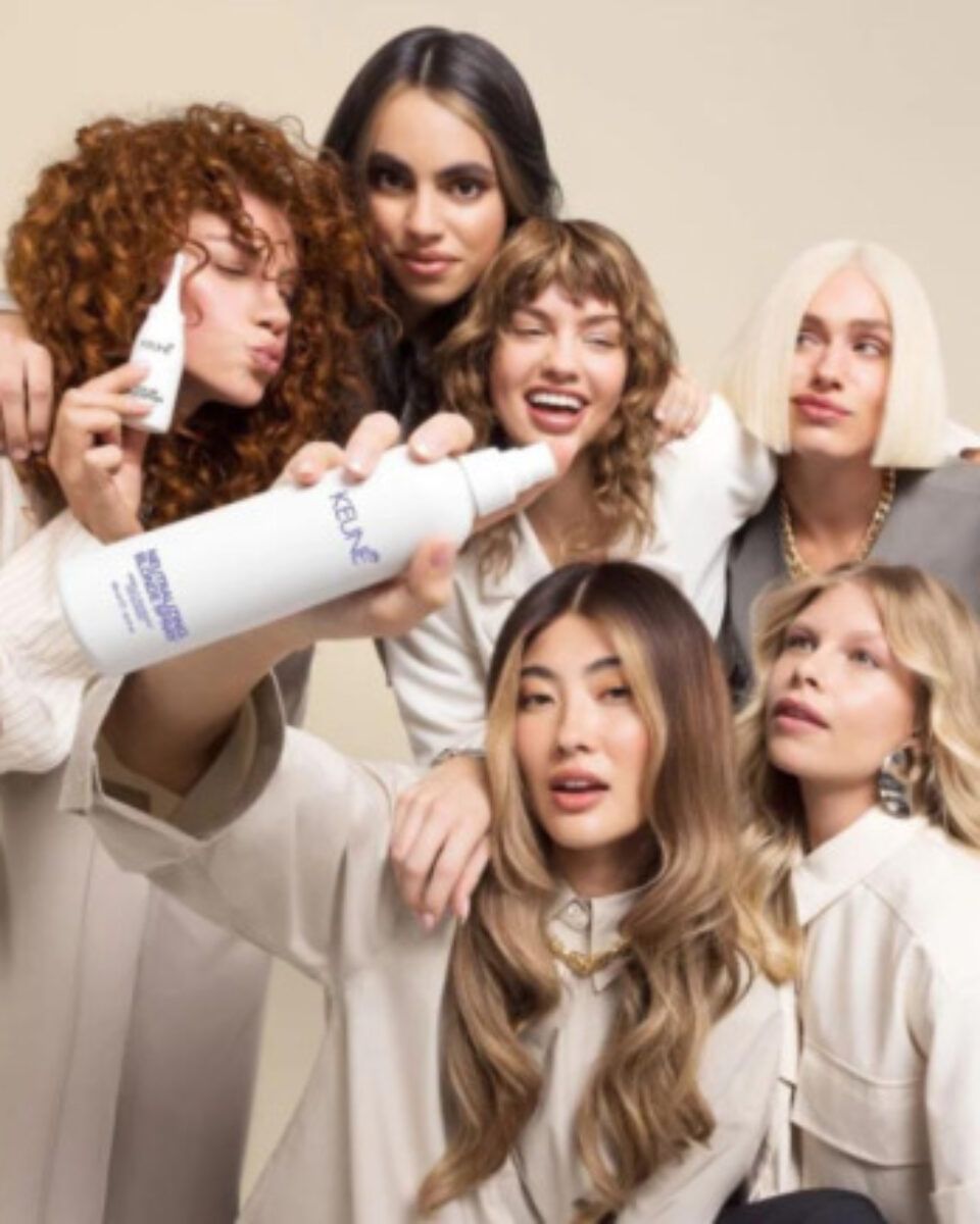 Kako ovo ljeto sačuvati blond kosu od lomljenja i isušivanja