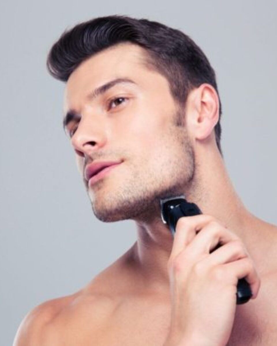 Formula koja će u trenu umiriti kožu nakon brijanja