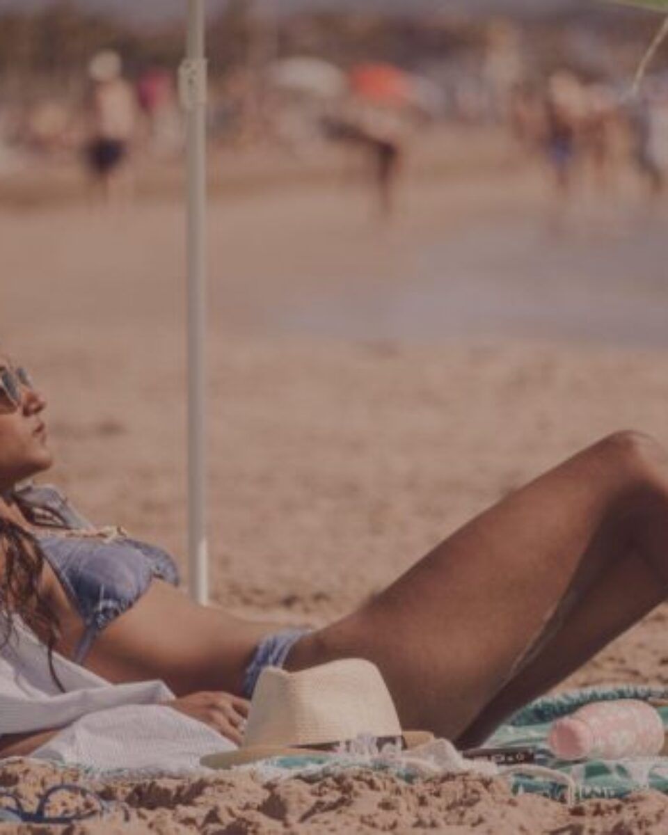 Skincare ulja s kojima će koža imati predivan glow efekt cijelo ljeto