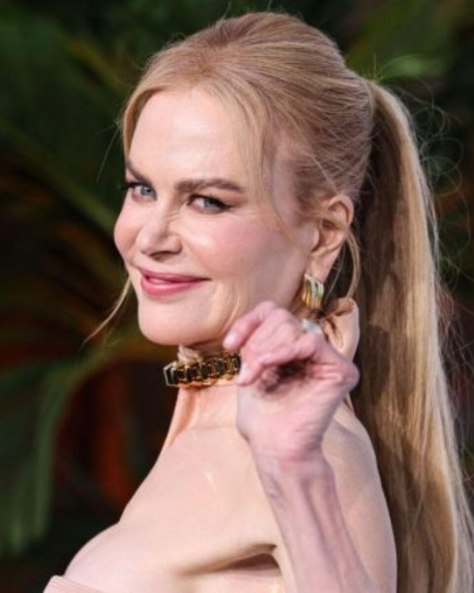 Iako ste u menopauzi, vaša koža može biti čvrsta i blistava – evo zahvaljujući čemu