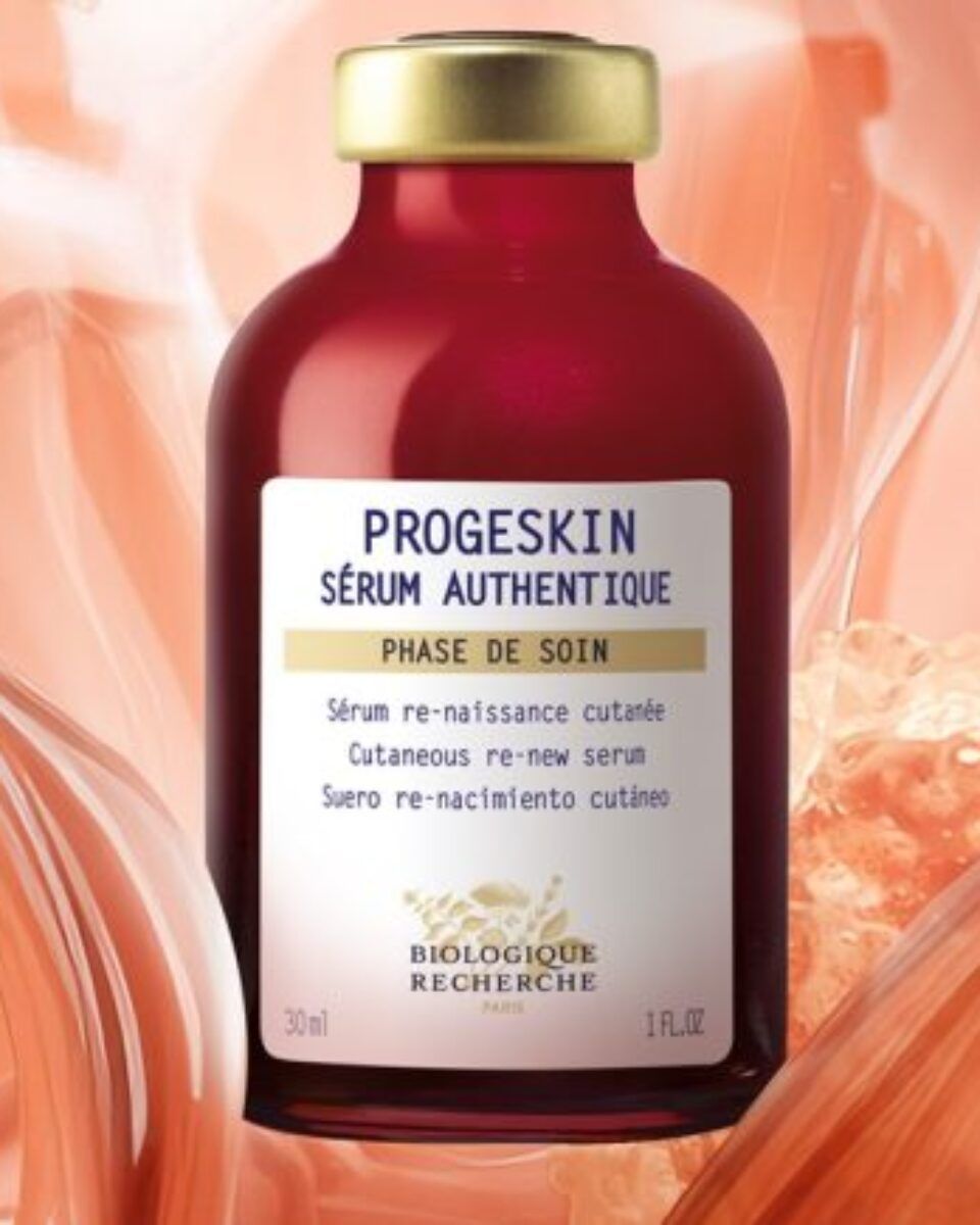 Serum Progeskin – novi borac protiv staničnog starenja