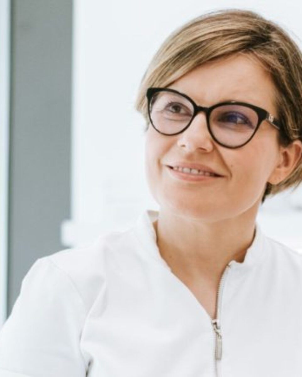 Tajna mladenačkog izgleda poznate zagrebačke dermatologinje