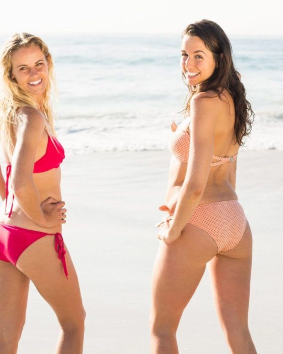 Možemo li smanjiti vidljivost celulita u zadnji tren prije odlaska na more?