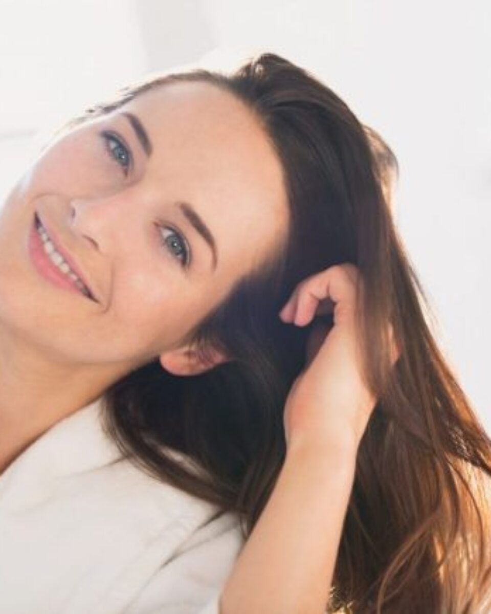 Donosimo pouzdanu rutinu protiv reaktivnog ispadanja kose!