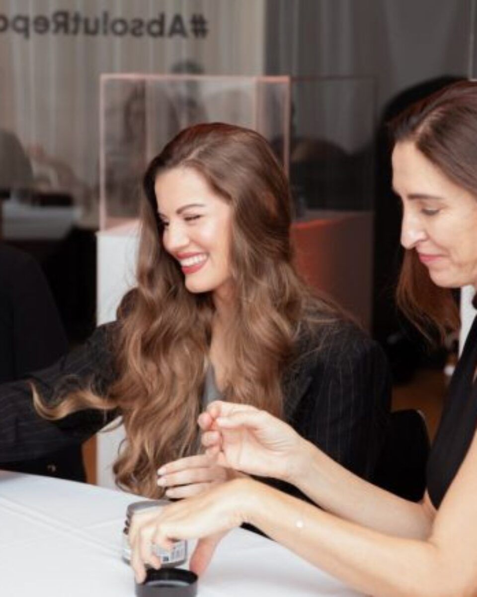 Split u znaku ljepote: Ekskluzivno predstavljanje nove L’Oréal Professionnel maske za kosu