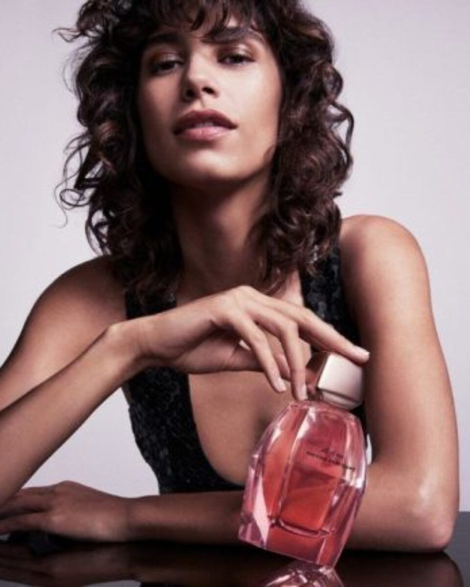 Fuzija cvjetnih nota: Narciso Rodriguez predstavlja novi miris koji ćete obožavati