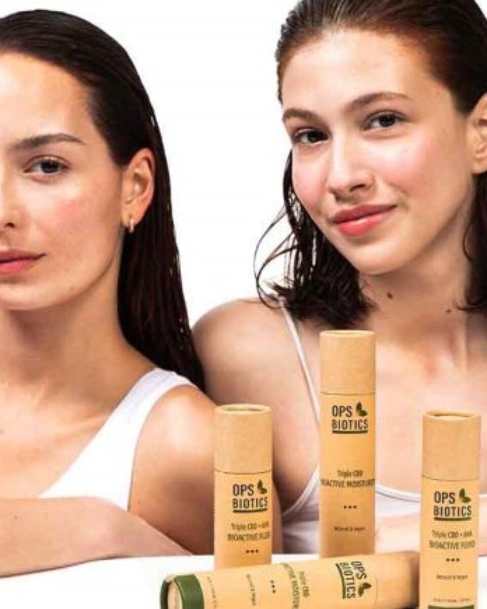 Vratite koži ravnotežu i sjaj: adaptogeni kao tajna zdrave kože