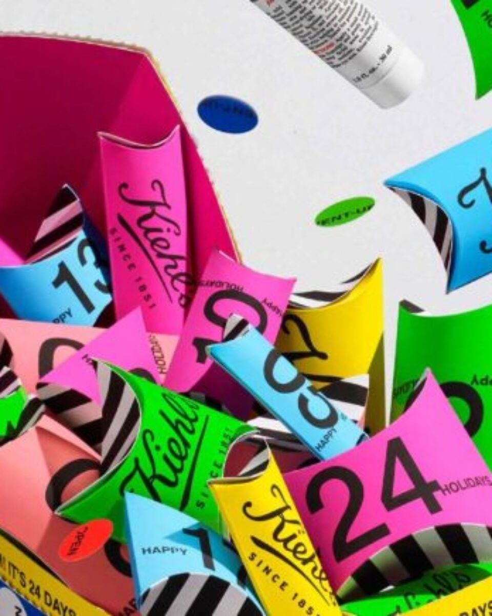 Stigao adventski kalendar za najljepše odbrojavanje do Božića!