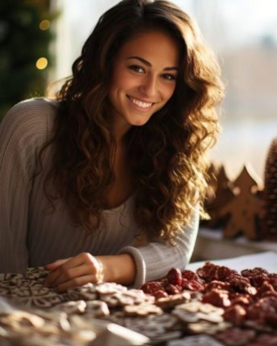 Nutricionistica savjetuje kako spriječiti klasično prejedanje za blagdane