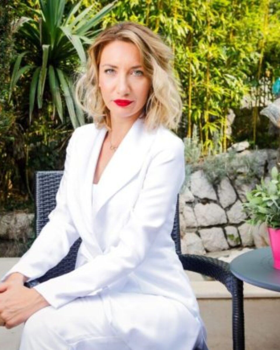 Dr. Tea Brozičević sasvim osobno: o beauty ritualima i savršenom mjestu za bijeg vikendom