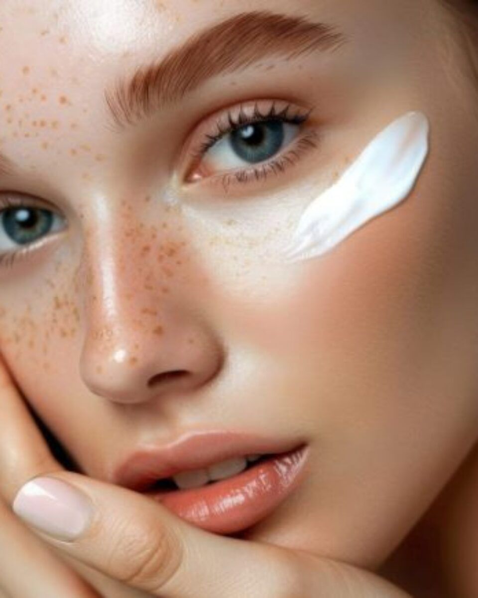 Koža pod stresom treba najboljeg čuvara. Imamo kremu koja štiti, hrani, briše bore…