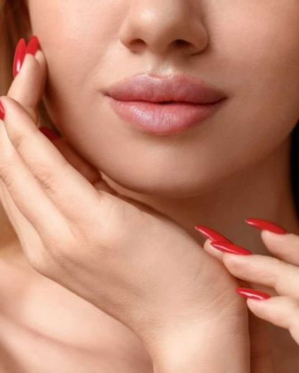 Kako zaštiti usnice od hladnoće i spriječiti pucanje kože