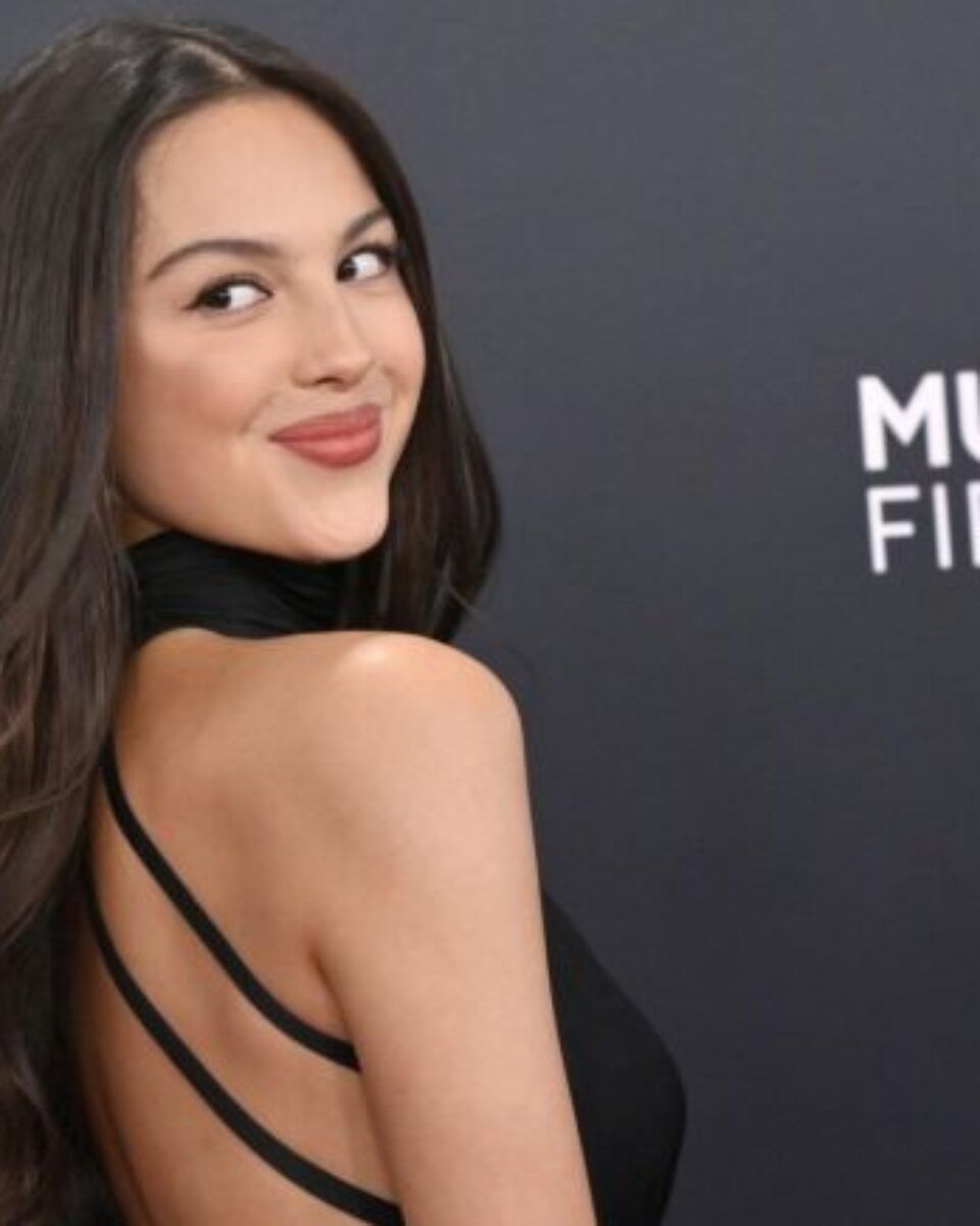 Ova maskara je poput ekstenzija u tubi!