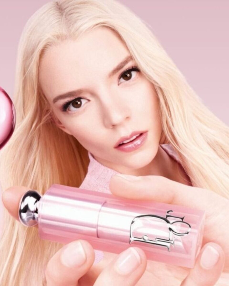 Boja, sjaj i njega samo za vaše usne