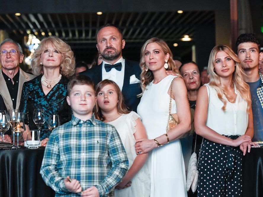 Proslava povodom 50 godina